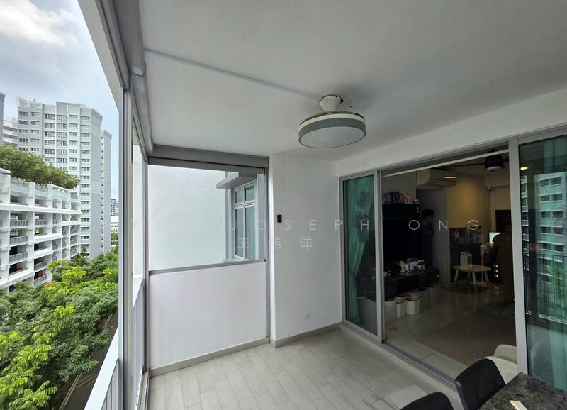 For Sale - 475A Upper Serangoon Crescent