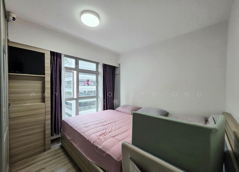 For Sale - 475A Upper Serangoon Crescent