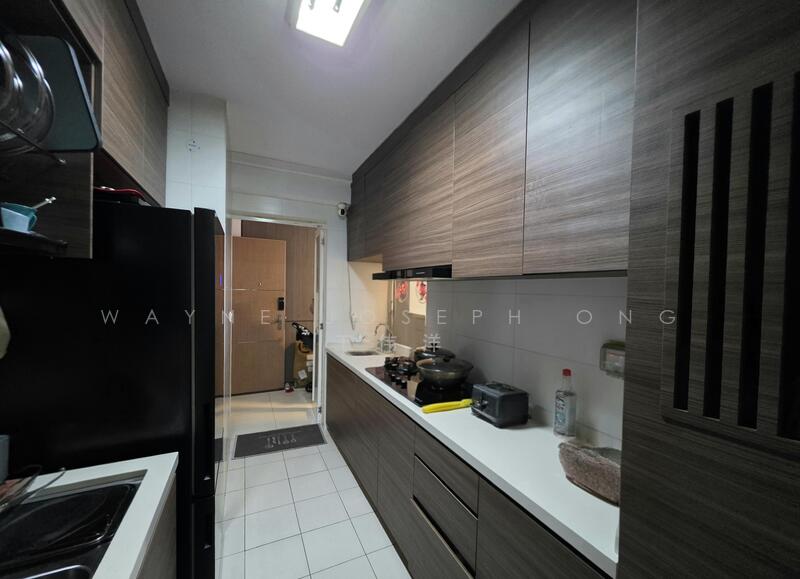 For Sale - 475A Upper Serangoon Crescent