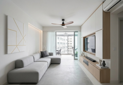 For Sale - 475A Upper Serangoon Crescent