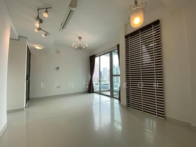 For Rent - Nathan Residences