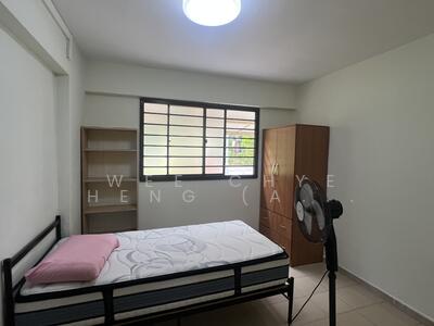 For Rent - 312 Bukit Batok Street 32