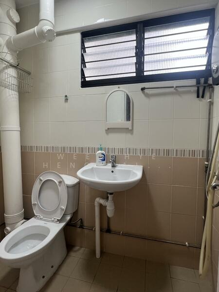 For Rent - 312 Bukit Batok Street 32