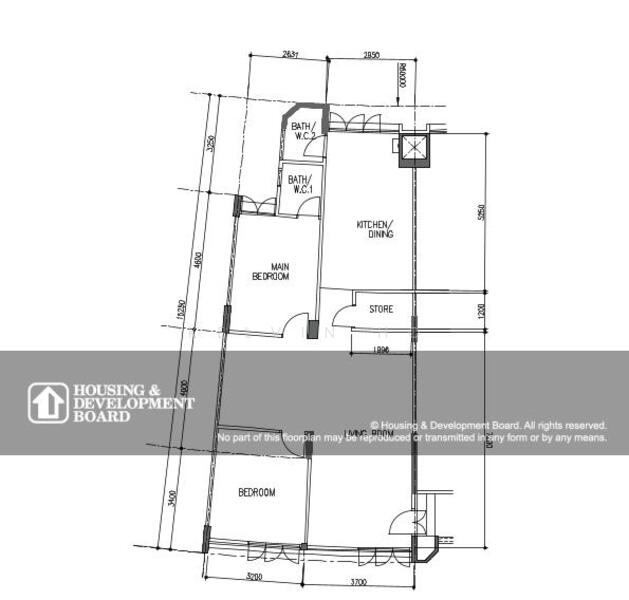 For Sale 247 Jurong East Street 24