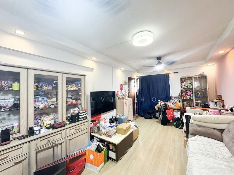 For Sale - 247 Jurong East Street 24