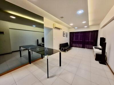 For Rent - 303B Punggol Central