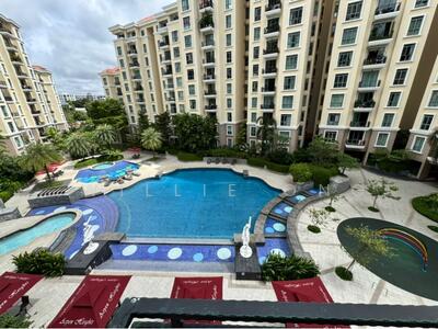 For Rent - Aspen Heights