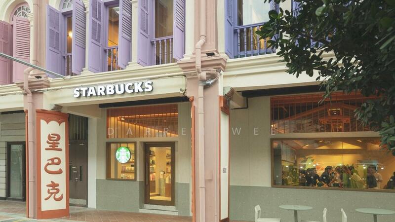 ⭐️Chinatown High Footfall⭐️ F&B, Chinatown, 1,560 sqft, Food & Beverage For Rent, by Darren Wee, 60210601 - Others - CommercialGuru.com.sg