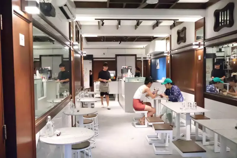 ⭐️Chinatown High Footfall⭐️ F&B, Chinatown, 1,560 sqft, Food & Beverage For Rent, by Darren Wee, 60210601 - CommercialGuru.com.sg