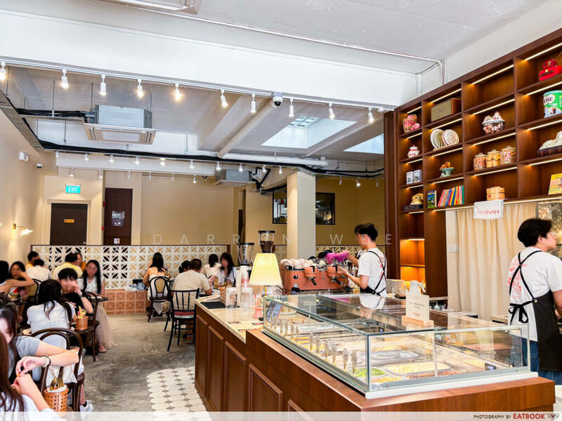⭐️Chinatown High Footfall⭐️ F&B, Chinatown, 1,560 sqft, Food & Beverage For Rent, by Darren Wee, 60210601 - Others - CommercialGuru.com.sg