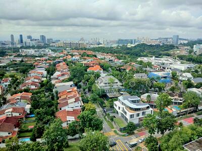 For Sale - Parc Clematis