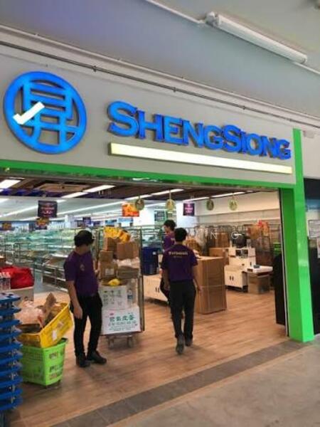 For Rent - 176 Bukit Batok West Avenue 8