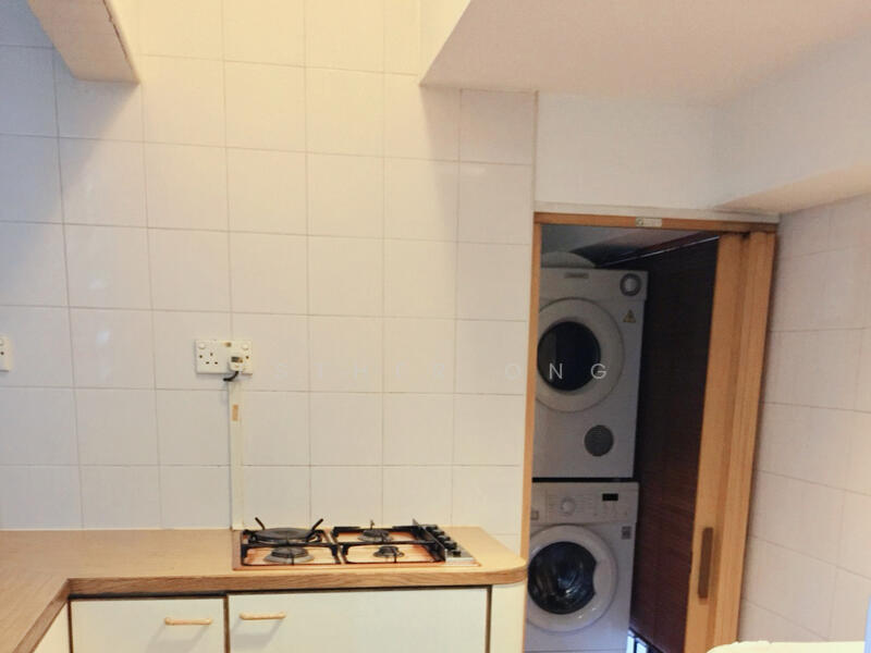 For Rent - Claymore Plaza Apartments