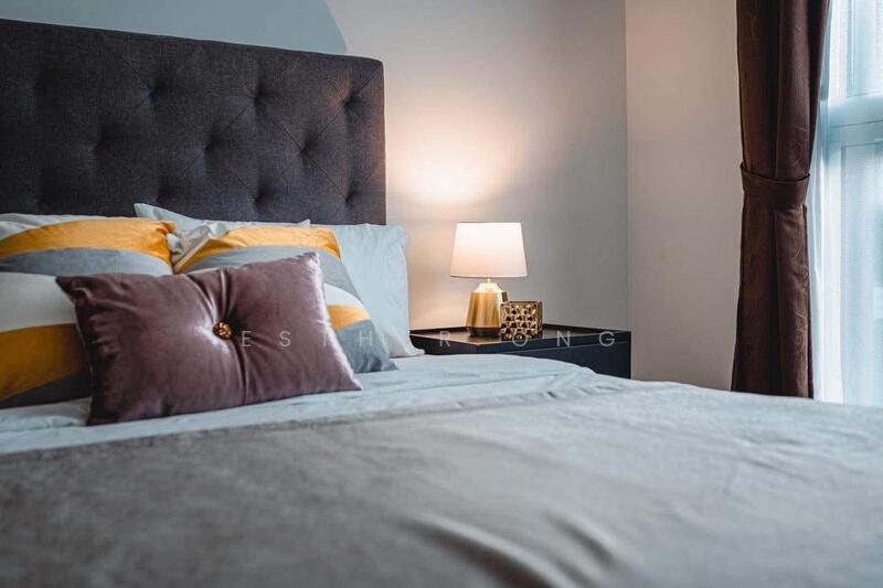 For Rent - Claymore Plaza Apartments