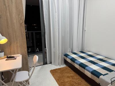 For Rent - One-North Eden