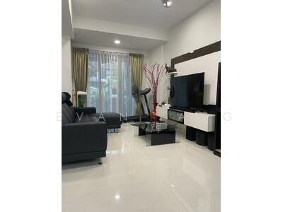 For Sale - Jalan Kayu Estate