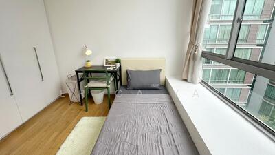 For Rent - One-North Residences