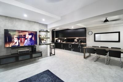 For Sale - 278 Choa Chu Kang Avenue 3