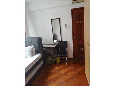 For Rent - Ballota Park Condo