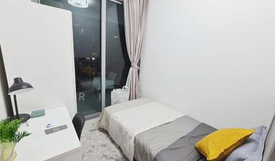 For Rent - Ascentia Sky