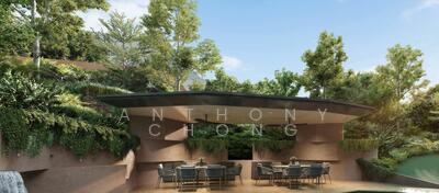 For Sale - The Hillshore