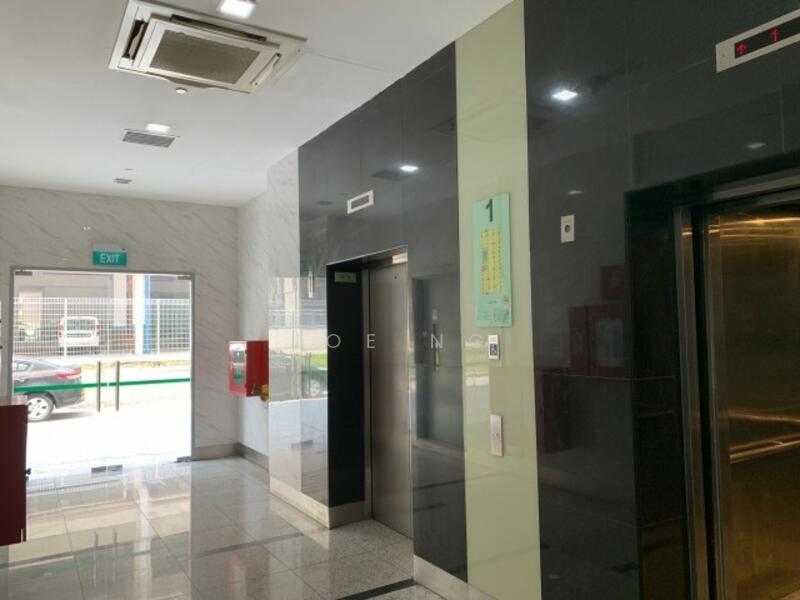 North Spring Bizhub, 11 Yishun industrial Street 1, 1,539 sqft, Factory / Workshop (B2) For Rent, by Joe Ng, 60210656 - CommercialGuru.com.sg