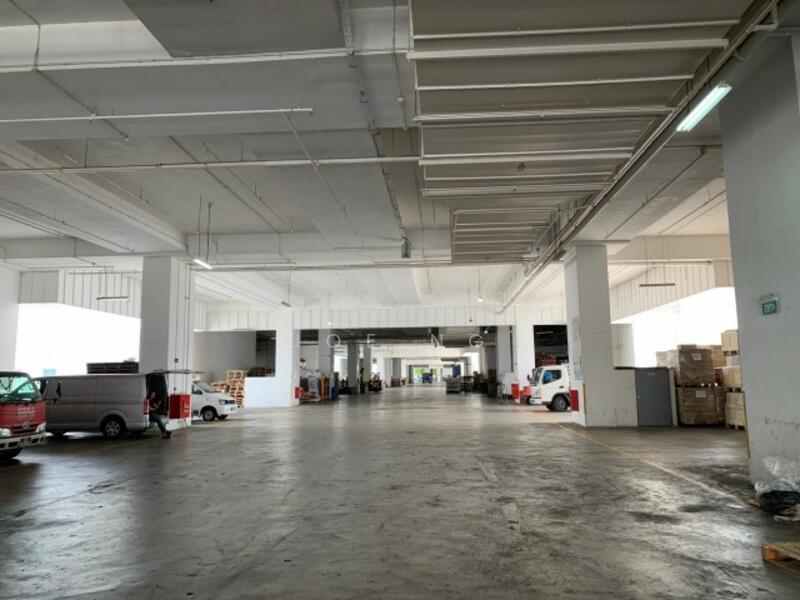 North Spring Bizhub, 11 Yishun industrial Street 1, 3,078 sqft, Factory / Workshop (B2) For Rent, by Joe Ng, 60210657 - CommercialGuru.com.sg