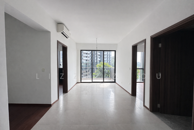 For Sale - Lentor Modern