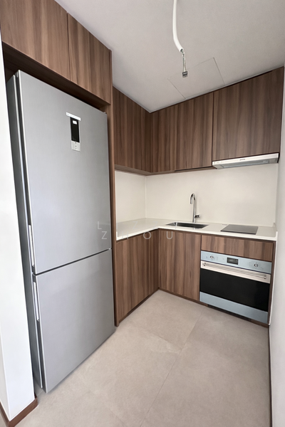 Lentor Modern Condominium For Sale at S$ 1,600,000 | PropertyGuru Singapore