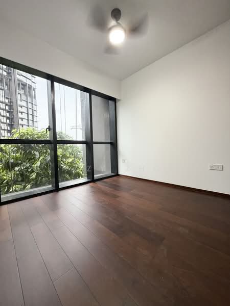Lentor Modern, Lentor Central, Mandai / Upper Thomson, 2 Bedrooms, 678 sqft, Condominium For Sale, by Lizzy Zhou, 60210667 - Interior - PropertyGuru.com.sg