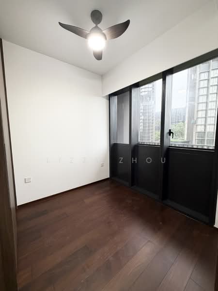 Lentor Modern, Lentor Central, Mandai / Upper Thomson, 2 Bedrooms, 678 sqft, Condominium For Sale, by Lizzy Zhou, 60210667 - Interior - PropertyGuru.com.sg