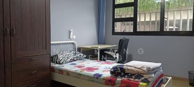 For Rent - 402A Fernvale Lane