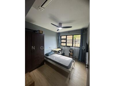 For Rent - 402A Fernvale Lane