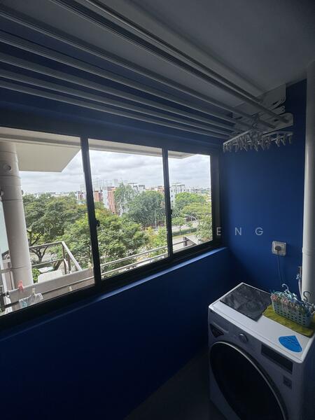 For Rent - 402A Fernvale Lane