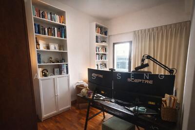 For Sale - The Quayside