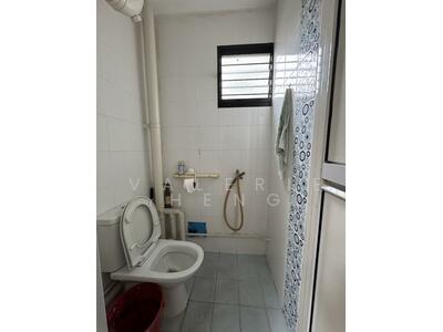 For Sale - 623 Hougang Avenue 8