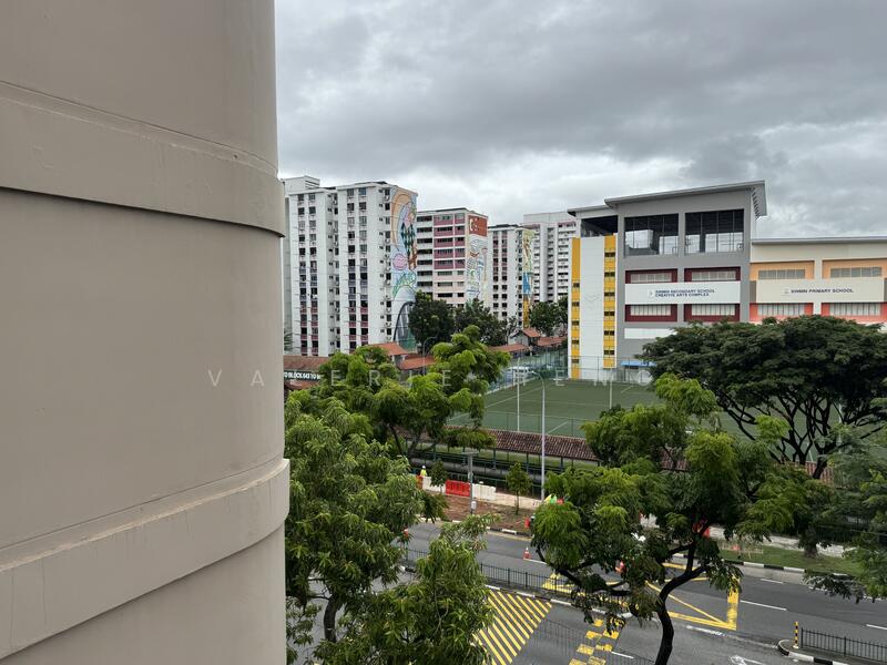 623 Hougang Avenue 8 HDB Flat For Sale at S$ 430,000 | PropertyGuru Singapore