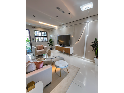 For Sale - 623 Hougang Avenue 8