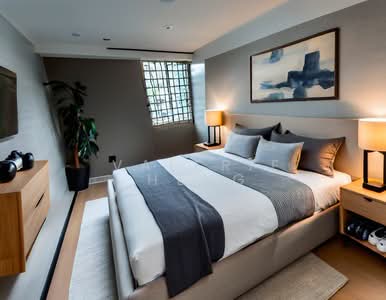 For Sale - 623 Hougang Avenue 8