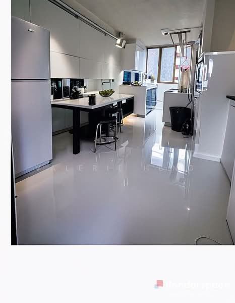 623 Hougang Avenue 8, 623 Hougang Avenue 8, 2 Bedrooms, 646 sqft, HDB Flat For Sale, by Valerie Heng, 60210683 - Kitchen - PropertyGuru.com.sg