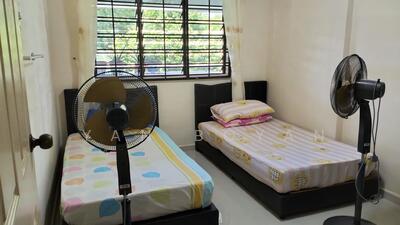 For Rent - 158 Bedok South Avenue 3