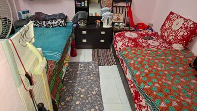 For Rent - 668A Jurong West Street 64