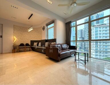 For Rent - Robin Regalia