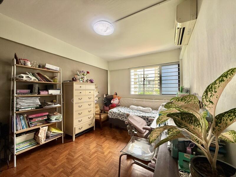 5 Delta Avenue, 5 Delta Avenue, 3 Bedrooms, 979 sqft, HDB Flat For Sale, by Louise Sito, 60210723 - Well maintained common room - PropertyGuru.com.sg