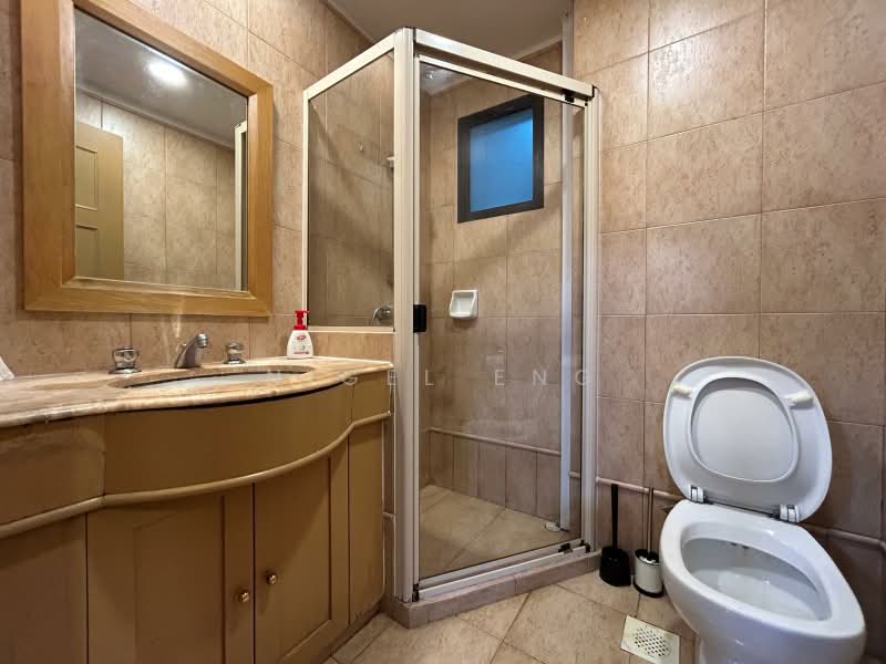 Heritage View, 6 Dover Rise, Room Rental, 170 sqft, Condominium For Rent, by Nigel Eng, 60210726 - Bathroom - PropertyGuru.com.sg