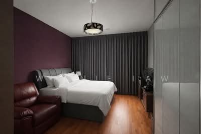 For Sale - Robey Crescent