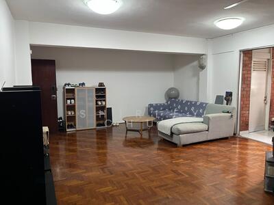 For Rent - Pandan Valley