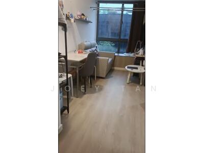 For Rent - Sycamore Tree