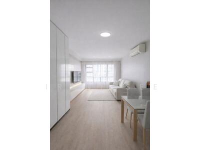 For Sale - 336B Yishun Street 31