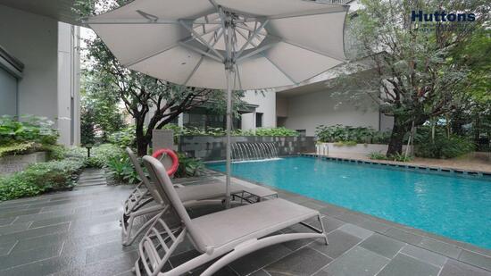 10 Evelyn Condominium For Sale at S$ 1,288,000 | PropertyGuru Singapore